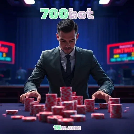 700bet: Descubra o Que Torna a Roleta Um Jogo Imperdível