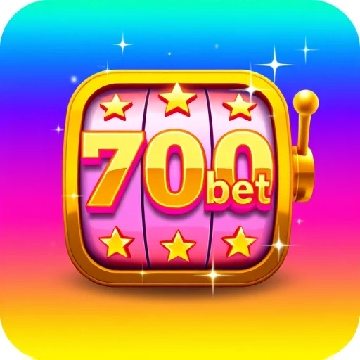 700bet logo