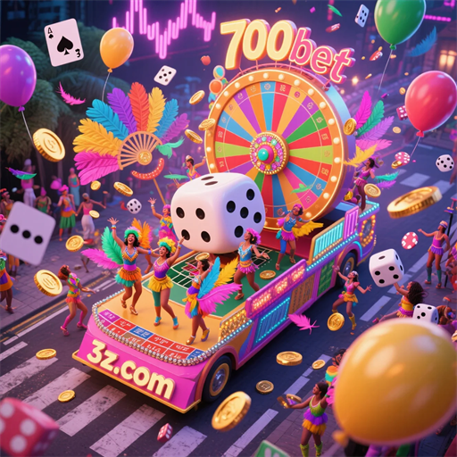 A Revolução dos Jogos de Cashback no 700bet