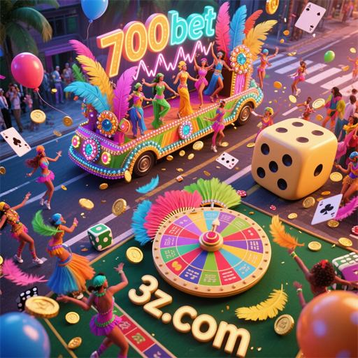Explorando o Cassino Ao Vivo da 700bet: A Nova Fronteira do Entretenimento Online