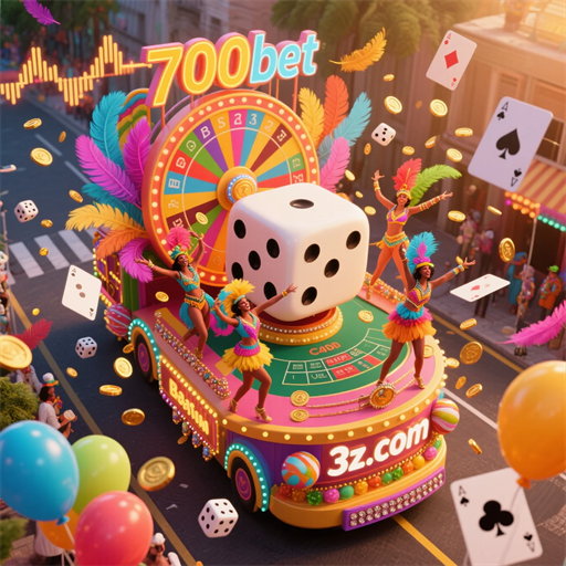 A Magia dos Caça-Níqueis no 700bet